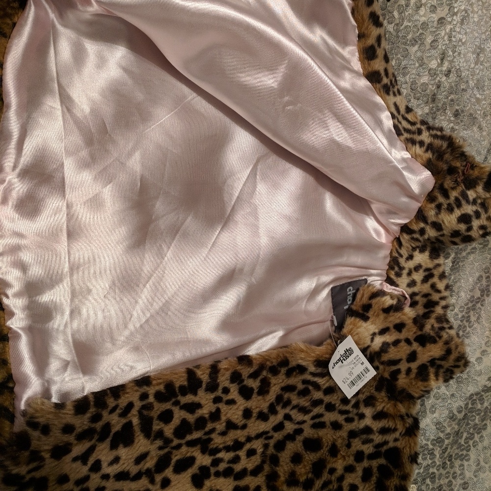 Jacket - Picture 3 of 3